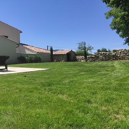 Apparts'Hotel La Ferme Du Gros Noyer มาโลแซน ภายนอก รูปภาพ